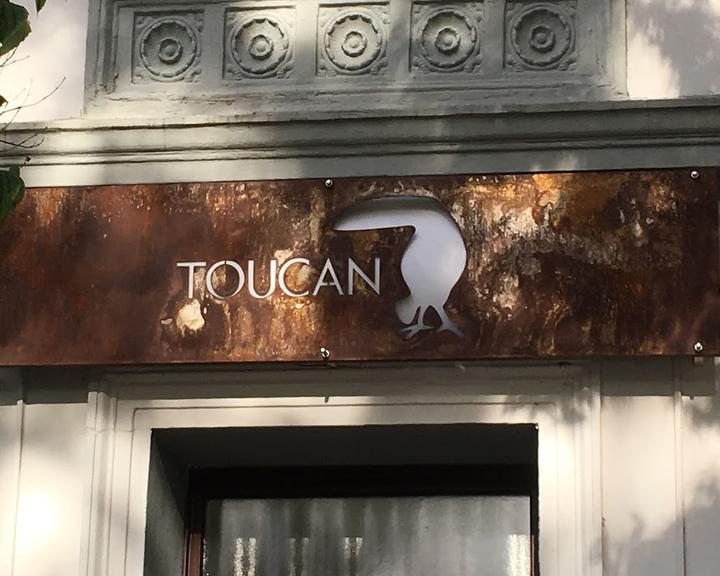Restaurant Toucan